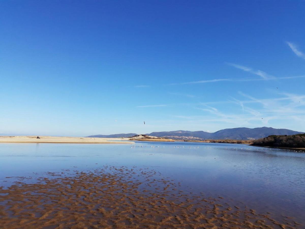 Gli Ulivi Leilighet Valledoria  Rom bilde